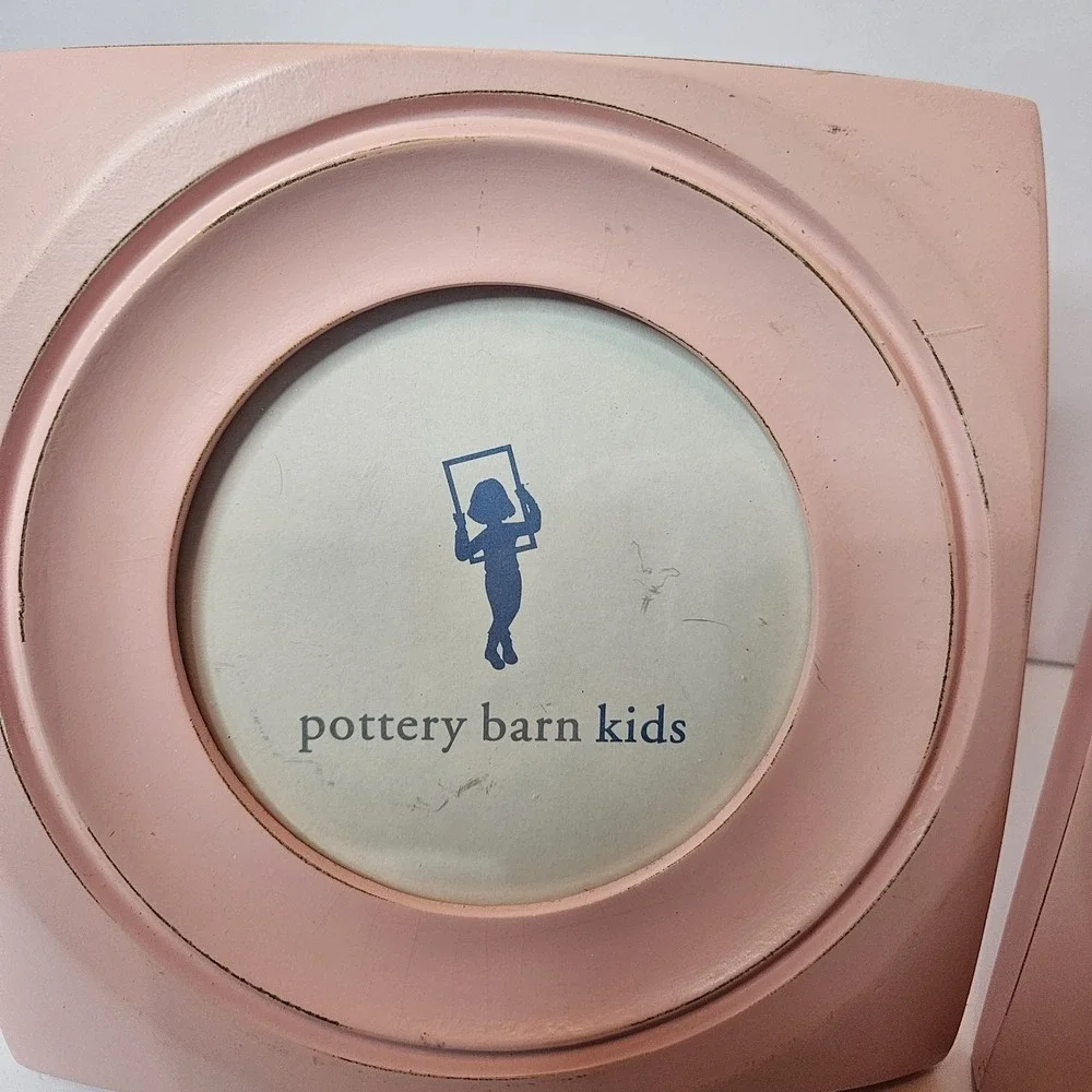 Pottery Barn vintage pottery